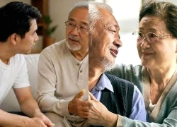 Về già, có con cái vẫn chưa đủ: 3 điều này mới quyết định cuộc sống có an yên hay không