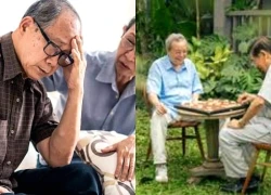 Về hưu rồi mới hiểu, càng khoe 3 điều này càng dễ chuốc phiền: Biết im lặng mới là phúc