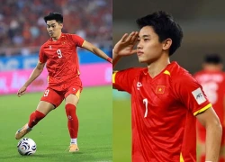 Vì sao Đình Bắc không được triệu tập dự ASIAD 2026?