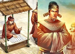 Việt Nam có một vị Trạng nguyên từng khiến vua Minh phải nể phục chỉ sau một màn "cầu mưa"