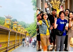 Việt Nam lọt "mắt xanh" của tạp chí Mỹ nhờ một lợi thế đặc biệt