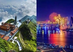 Việt Nam vào top 3 điểm đến châu Á có tỉ lệ du khách quay lại cao nhất