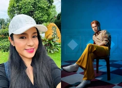 Việt Trinh bất ngờ mê album mới của Jack, thuộc lời từng ca khúc