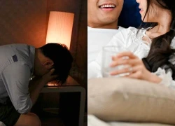 Vợ phát hiện chồng ngoại tình từ hợp đồng bảo hiểm và sự thật về 180 lần đặt phòng khách sạn