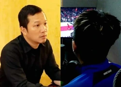 Vụ án Xôi Lạc TV: Từ nhà đầu tư chuyên nghiệp đến mắt xích tội phạm