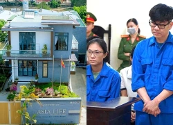 Vụ kẹo Kera: Chủ tịch ASIA LIFE lĩnh 15 năm tù