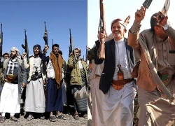 Xung đột tại Trung Đông: Houthi kiểm soát cảng chiến lược Mokha, gia tăng sức ép trên Biển Đỏ