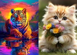 15 ngày tới Ăn Lộc Bề Trên: 3 con giáp mua nhà tậu xe dễ dàng