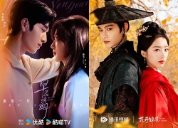5 bộ phim Trung Quốc đang dẫn đầu rating hiện tại