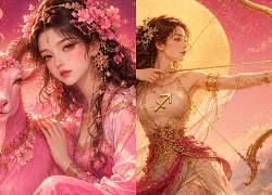 Tử vi tuần mới 12 cung hoàng đạo từ 14/9 - 20/9: Bạch Dương sôi động, Bọ Cạp phát triển