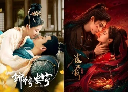 5 phim cổ trang Trung Quốc nhất định không thể bỏ lỡ
