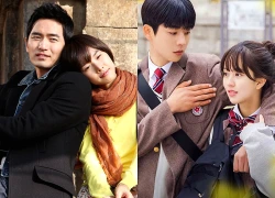 5 phim Hàn bị coi thường xứng đáng nổi tiếng hơn: Toàn tuyệt phẩm hay mỹ mãn, không xem quá uổng