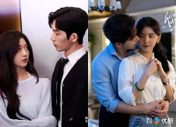 5 phim Hoa ngữ khiến dân tình mê mệt vì chuyện tình sếp - nhân viên, có bộ đang gây bão màn ảnh