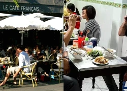 7 điểm đến ẩm thực trong đời vị đầu bếp từng ăn bún chả ở Việt Nam