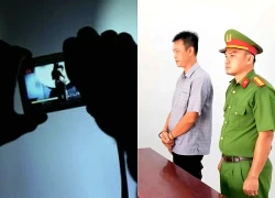 Bắt tạm giam người đàn ông phát tán 6 video nhạy cảm của bạn gái