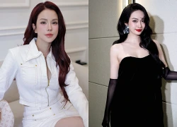 Bị nói nhìn Đàm Thu Trang mà học hỏi, Diệp Lâm Anh: "Khi nào Đức Phạm bằng 1/10 của anh Cường Đô La thì hãy nói"