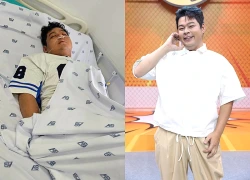 Bình Tinh cầu nguyện cho Bảo Bảo, cả showbiz chung tay hỗ trợ nam diễn viên đang nguy kịch