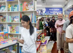 Bộ GD-ĐT lý giải tình trạng thiếu sách giáo khoa đầu năm học