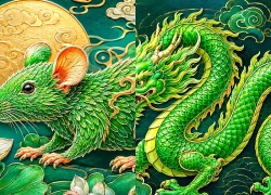 3 con giáp may mắn nhất ngày 15/9