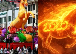 Bốn con giáp gặp may nhất trong năm Bính Ngọ 2026