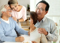 Càng về già càng sướng: 3 cung hoàng đạo tích lũy đủ đầy, gia đình yên ấm