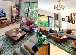 Cặp vợ chồng nghỉ hưu gây sốt vì ngôi nhà sạch đến khó tin: Nhìn căn bếp mới hiểu vì sao dân mạng hỏi "có thật sự sống ở đây không?"