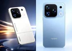 Chi tiết thông số phần cứng OPPO Find X10 Series và phụ kiện trước ngày ra mắt tại Trung Quốc
