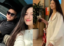 Chu Thanh Huyền lên tiếng trước nghi vấn mang thai lần hai, nói rõ sự thật
