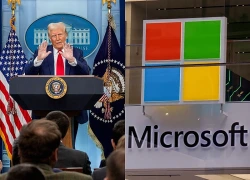 Chủ tịch, CEO Microsoft ủng hộ điều tiết tốc độ phát triển AI