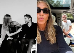 Chuyên gia thôi miên tiết lộ chuyện tình với Jennifer Aniston