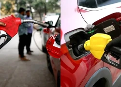 CNBC: Giá dầu sẽ phụ thuộc vào động thái của Trung Quốc