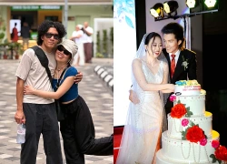 Cô gái Việt lấy chồng Malaysia, mẹ đẻ hoang mang, mẹ chồng cam kết một điều
