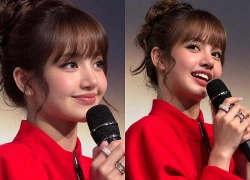 Còn chê Lisa nâng mũi hỏng nữa không?