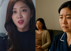 Giúp việc mang thai, tôi 'kinh hãi' khi biết tác giả cái thai không phải của chồng mình