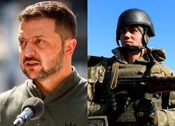 Cuộc đối đầu đáng sợ đang xảy ra bên trong Ukraine, có thể chôn vùi sự nghiệp của ông Zelensky trong tích tắc