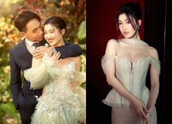 Cuộc sống của Á hậu Phương Nhi