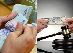 Cựu công chức thuế ở TPHCM nhận hối lộ 3,8 tỷ đồng