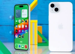 Đánh giá chi tiết iPhone 15 Plus: Trải nghiệm Dynamic Island và thời lượng pin vượt trội