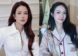 Diệp Lâm Anh đáp trả Vũ Thúy Quỳnh: "1 câu tử tế sau khi lạm quyền cũng chưa thấy, bé có đòi cũng phải nhắn với mẹ đẻ 1 tiếng"