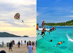 Động thái mới tăng tốc cán đích mùa cao điểm cuối năm của du lịch Thái Lan