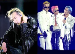 Đủ nắng hoa sẽ nở, đủ rồi G-Dragon!