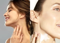 Đừng chỉ chăm da mặt, đây là những thói quen giúp da cổ mịn màng hơn