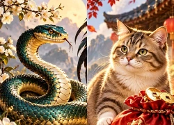 Từ 15-25/9: 2 con giáp cẩn thận Thị Phi, 1 con giáp Giữ Chặt Ví kẻo hao hụt lớn