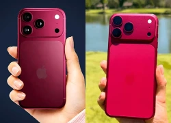 Dynamic Island trên iPhone 18 Pro thu nhỏ đáng kể và hỗ trợ hiển thị cùng lúc 3 tác vụ