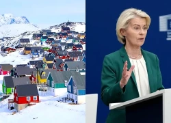 EU tăng tốc đầu tư và củng cố hiện diện tại Bắc Cực