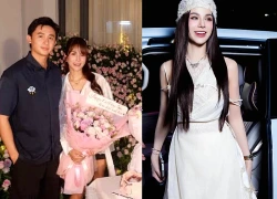 Giữa ồn ào về con gái, tình trẻ Diệp Lâm Anh bất ngờ nhắn một câu