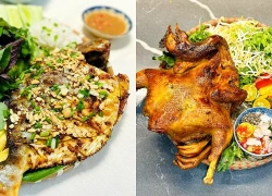 Gợi ý 5 món ngon nhức nhối để cuối tuần đãi cả nhà hay khách tới chơi đều thích hợp