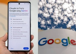 Google bất ngờ tung ứng dụng Gemini gốc cho máy tính Windows 10 và 11