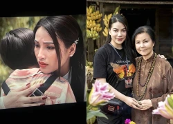 Gương mặt bị AI thay thế của Trương Ngọc Ánh
