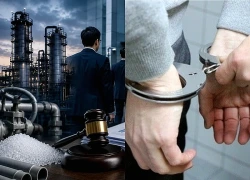 Hàn Quốc bắt giữ nhiều lãnh đạo doanh nghiệp hóa dầu